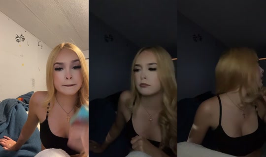 il0bmary TikTok Live — Aug 20, 2026, 3:38 AM