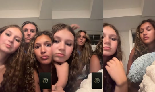 il0ve.autumn_ TikTok Live — Aug 24, 2026, 5:44 AM