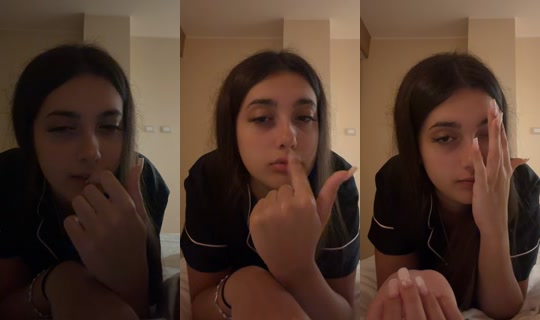 ilaa.rodoo TikTok Live — Aug 22, 2026, 10:02 PM