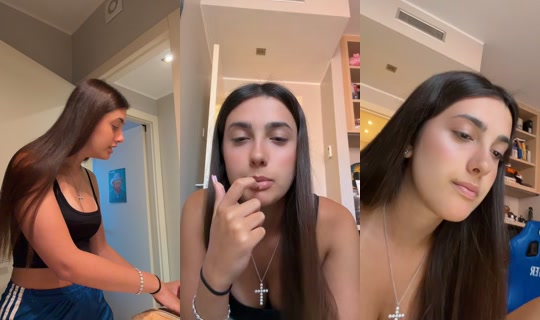 ilaa.rodoo TikTok Live — Aug 30, 2026, 12:46 PM