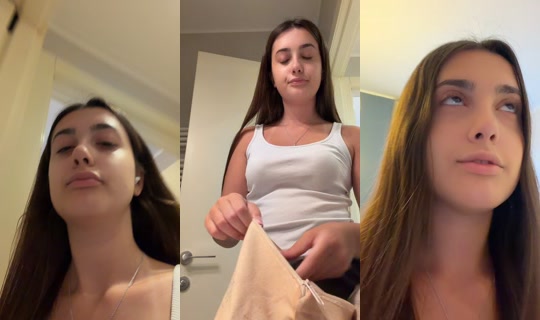 ilaa.rodoo TikTok Live — Sep 4, 2026, 1:21 PM