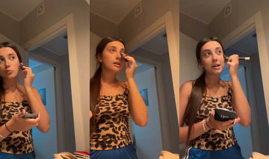 ilaa.rodoo TikTok Live — Sep 5, 2026, 11:47 AM