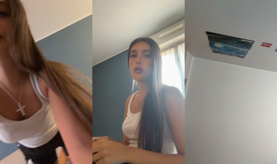 ilaa.rodoo TikTok Live — Sep 6, 2026, 11:08 AM