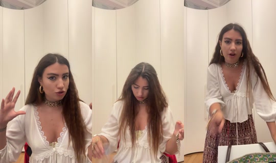 ilabre TikTok Live — Aug 23, 2026, 8:11 AM