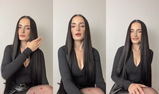 iladyeva TikTok Live — Sep 27, 2026, 5:07 PM