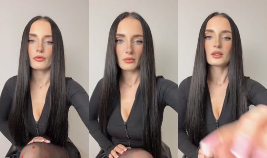iladyeva TikTok Live — Sep 27, 2026, 8:04 PM