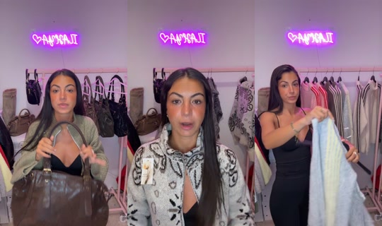 ilahyashop_ TikTok Live — Sep 18, 2026, 6:45 PM