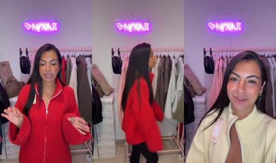 ilahyashop_ TikTok Live — Sep 18, 2026, 7:35 PM