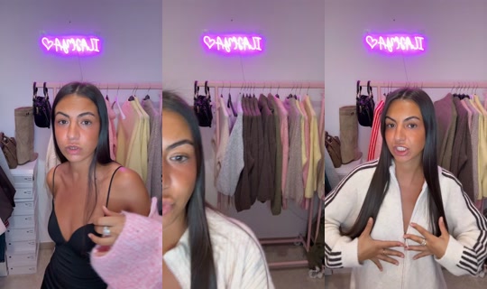 ilahyashop_ TikTok Live — Sep 22, 2026, 6:46 PM