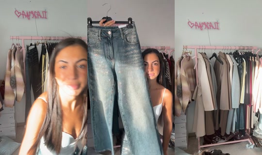 ilahyashop_ TikTok Live — Sep 24, 2026, 4:07 PM