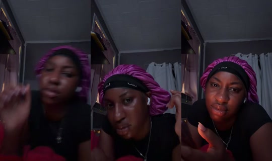 ilaijahziliyah_ TikTok Live — Aug 23, 2026, 7:50 PM