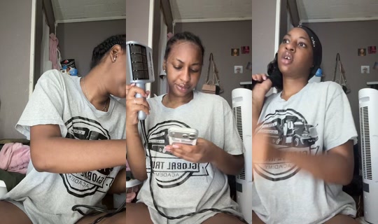 ilaijahziliyah_ TikTok Live — Aug 24, 2026, 3:43 AM