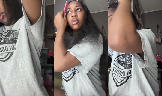 ilaijahziliyah_ TikTok Live — Aug 24, 2026, 4:33 AM