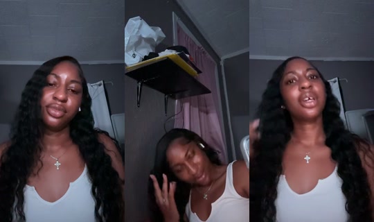 ilaijahziliyah_ TikTok Live — Aug 25, 2026, 5:48 AM