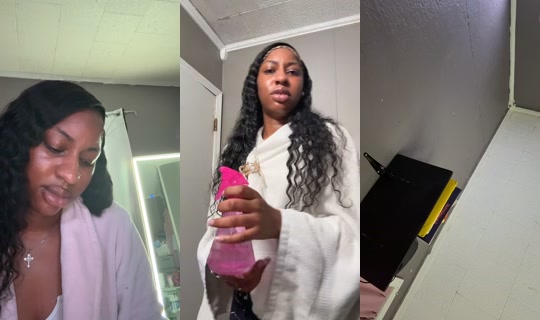 ilaijahziliyah_ TikTok Live — Aug 25, 2026, 6:02 AM