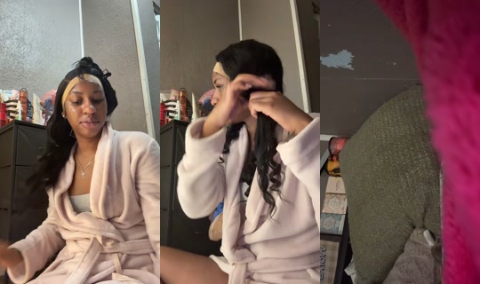 ilaijahziliyah_ TikTok Live — Aug 27, 2026, 4:46 AM