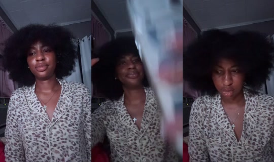 ilaijahziliyah_ TikTok Live — Aug 28, 2026, 5:42 AM