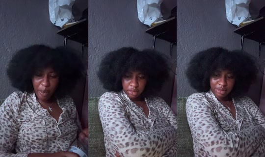 ilaijahziliyah_ TikTok Live — Aug 28, 2026, 6:33 AM