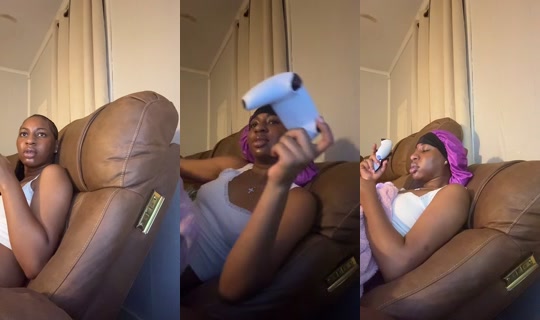 ilaijahziliyah_ TikTok Live — Aug 30, 2026, 6:00 AM