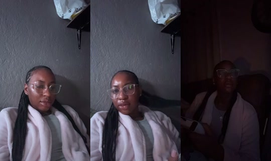 ilaijahziliyah_ TikTok Live — Aug 31, 2026, 7:22 AM
