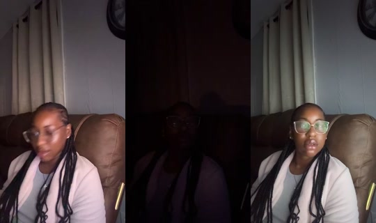ilaijahziliyah_ TikTok Live — Aug 31, 2026, 7:41 AM
