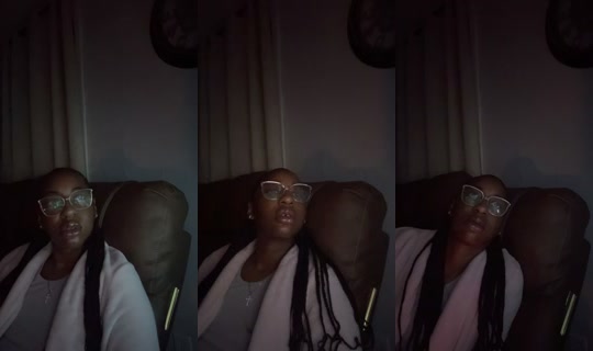 ilaijahziliyah_ TikTok Live — Aug 31, 2026, 7:59 AM