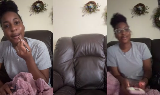 ilaijahziliyah_ TikTok Live — Sep 30, 2026, 7:50 PM