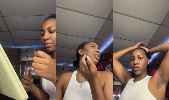 ilaijahziliyah_ TikTok Live — Oct 3, 2026, 9:55 PM