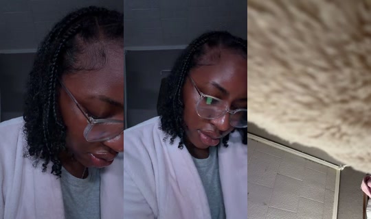 ilaijahziliyah_ TikTok Live — Oct 6, 2026, 5:39 AM