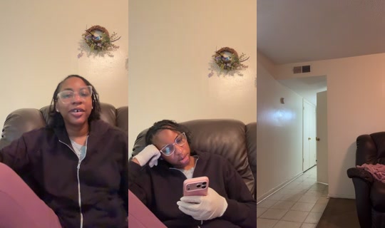 ilaijahziliyah_ TikTok Live — Oct 7, 2026, 12:55 AM