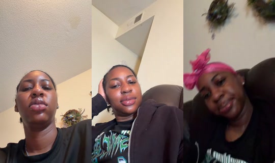 ilaijahziliyah_ TikTok Live — Oct 7, 2026, 4:36 PM