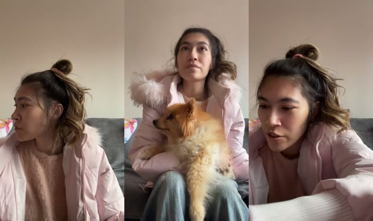 ilanabanana21 TikTok Live — Oct 7, 2026, 12:57 PM