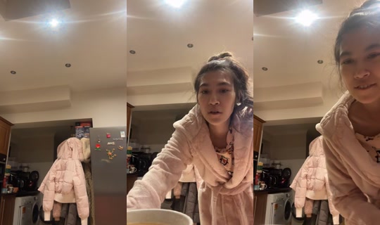 ilanabanana21 TikTok Live — Oct 7, 2026, 6:40 PM