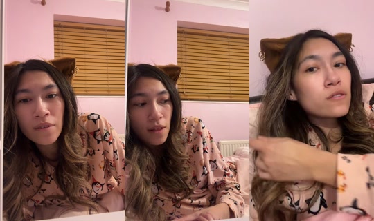 ilanabanana21 TikTok Live — Oct 7, 2026, 9:29 PM