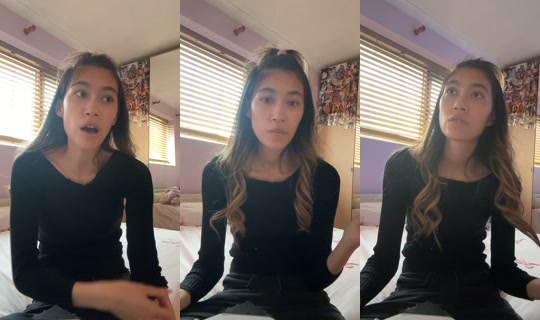 ilanabanana21 TikTok Live — Oct 8, 2026, 4:39 PM