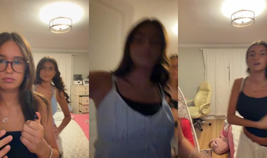 ilanagaray5 TikTok Live — Aug 22, 2026, 3:31 AM