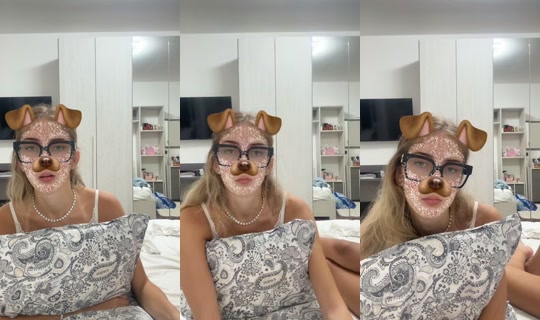 ilaria.e.angelica TikTok Live — Aug 22, 2026, 7:20 PM