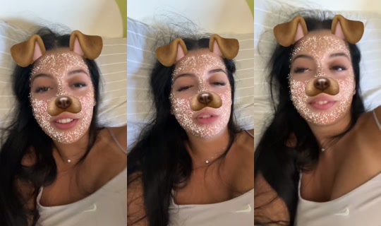 ilaria.e.angelica TikTok Live — Aug 23, 2026, 12:50 PM