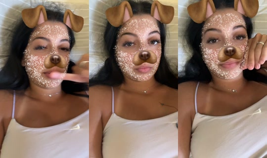 ilaria.e.angelica TikTok Live — Aug 23, 2026, 1:49 PM
