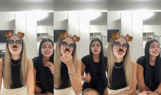ilaria.e.angelica TikTok Live — Sep 19, 2026, 7:57 PM