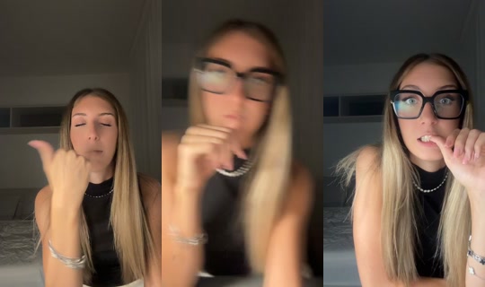 ilaria.e.angelica TikTok Live — Sep 19, 2026, 9:11 PM