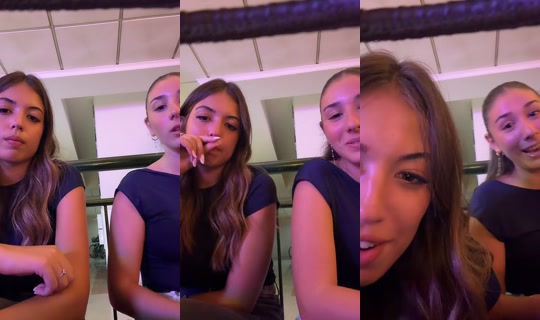 ilaria_previtee TikTok Live — Sep 12, 2026, 9:30 PM