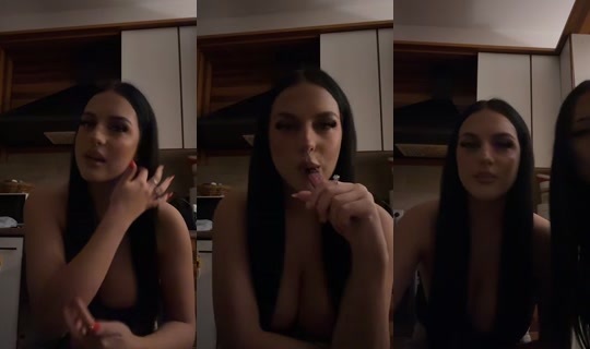 ilaria_salvionii TikTok Live — Sep 26, 2026, 8:13 PM