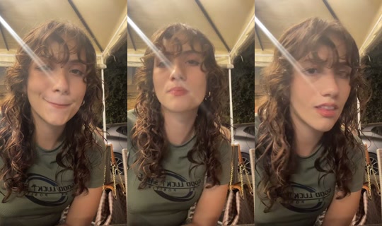 ilariadiunquadrato TikTok Live — Sep 15, 2026, 9:42 PM