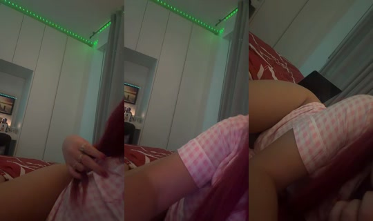 ilariettaaaaa TikTok Live — Sep 20, 2026, 8:59 PM