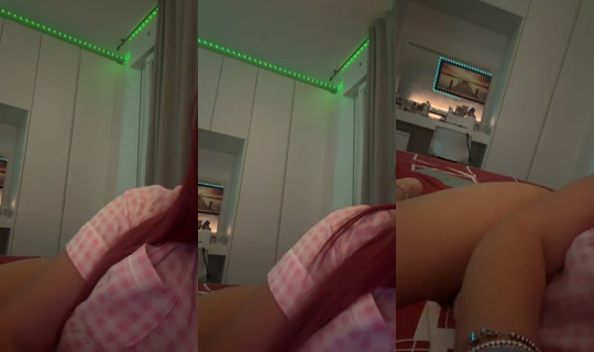 ilariettaaaaa TikTok Live — Sep 25, 2026, 11:29 PM
