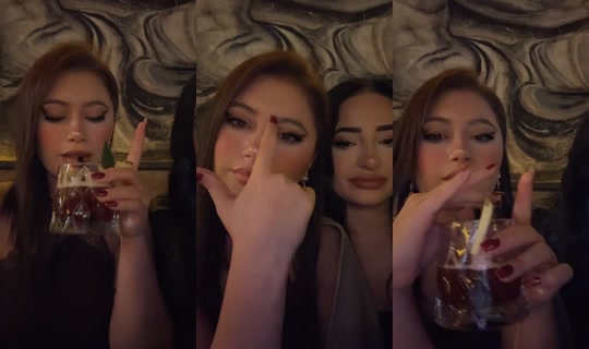ilayda.keserr TikTok Live — Sep 19, 2026, 7:27 PM