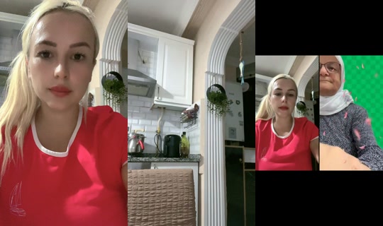ilayda55667788h TikTok Live — Sep 15, 2026, 5:11 PM