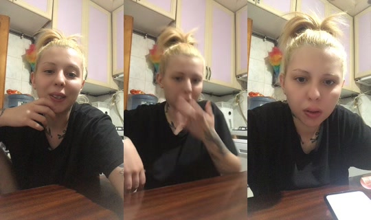 ilaydaozevv TikTok Live — Sep 11, 2026, 11:20 PM