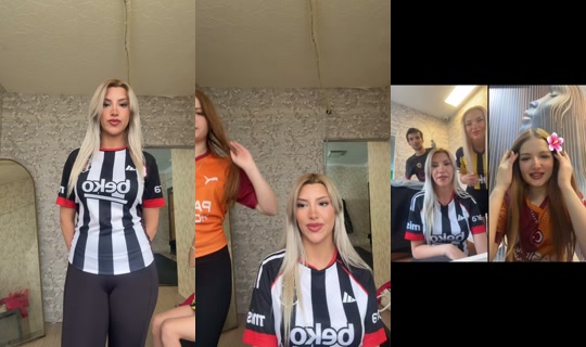 ilaydmii TikTok Live — Sep 16, 2026, 2:52 PM